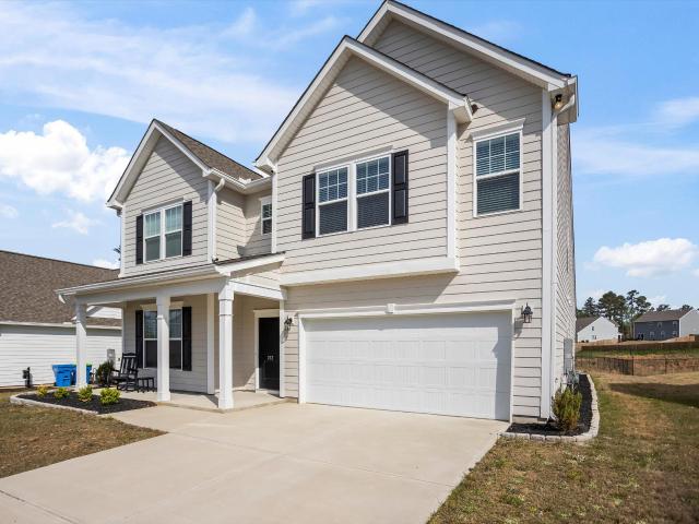 House for sale in Harlem, Georgia