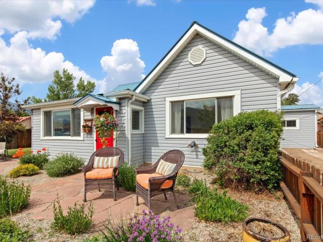 House for sale in Chaffee, Colorado