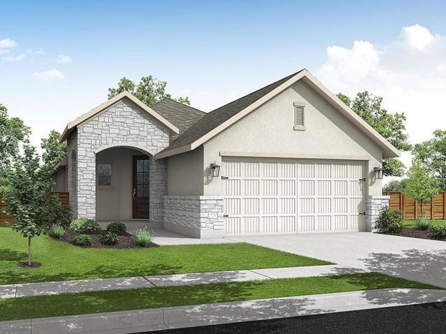 House for sale in Williamson, Texas