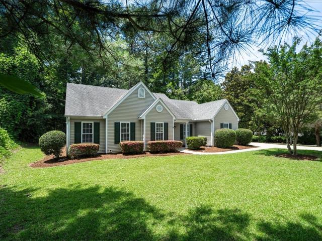 House for sale in Clemson, South Carolina