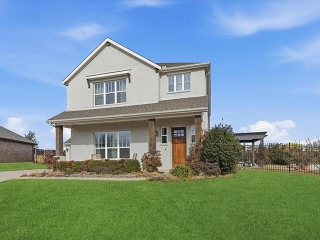 House for sale in Parker, Texas