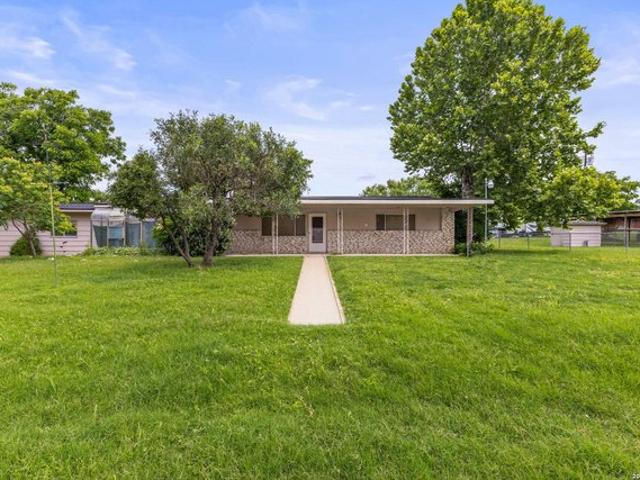 House for sale in Burnet, Texas