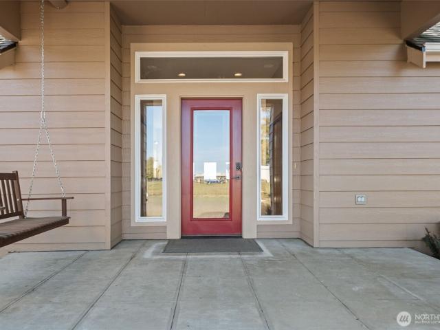 House for sale in Sequim, Washington
