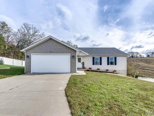 House for sale in Union, Missouri