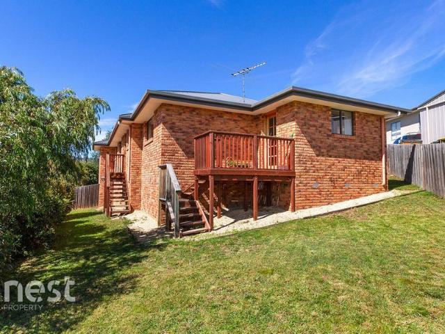 House for rent in Hobart, Tasmania