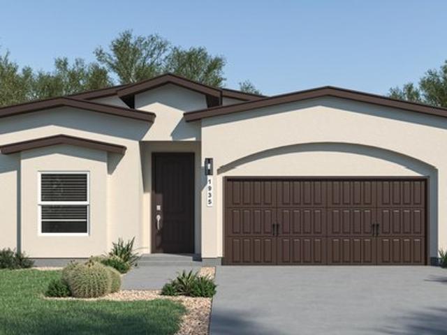 House for sale in Dona Ana, New Mexico