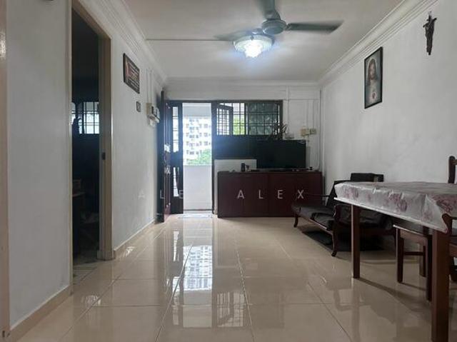 Apartment for sale