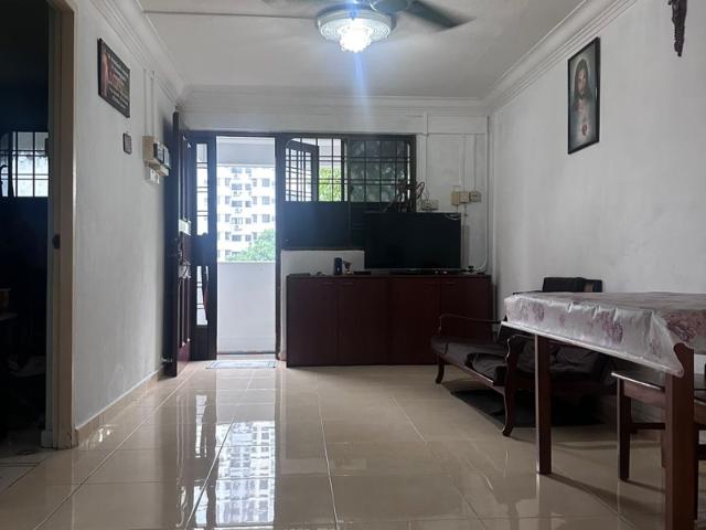 Apartment for sale