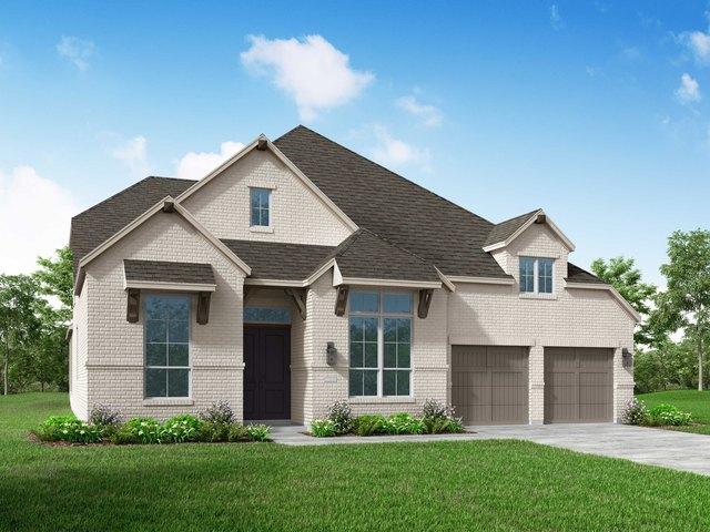House for sale in Williamson, Texas