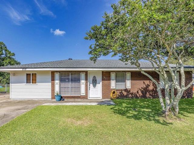 House for sale in Bourg, Louisiana