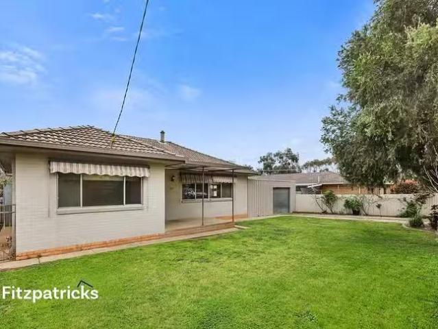 House for rent in Kalgoorlie, Western Australia