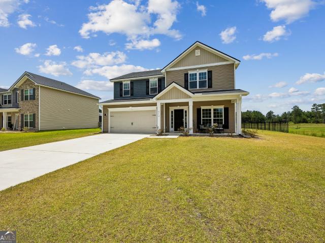 House for sale in Kingsland, Georgia