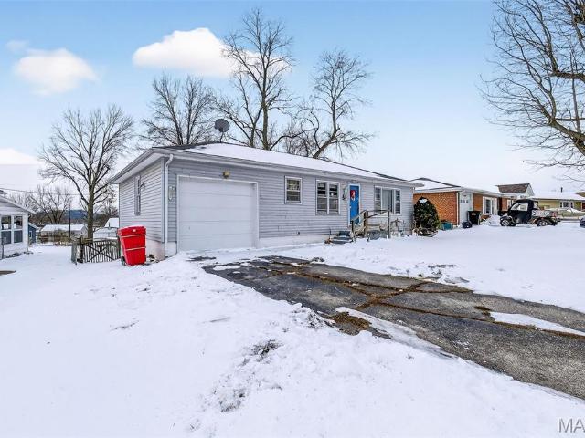 Property for sale in Newllano, Missouri