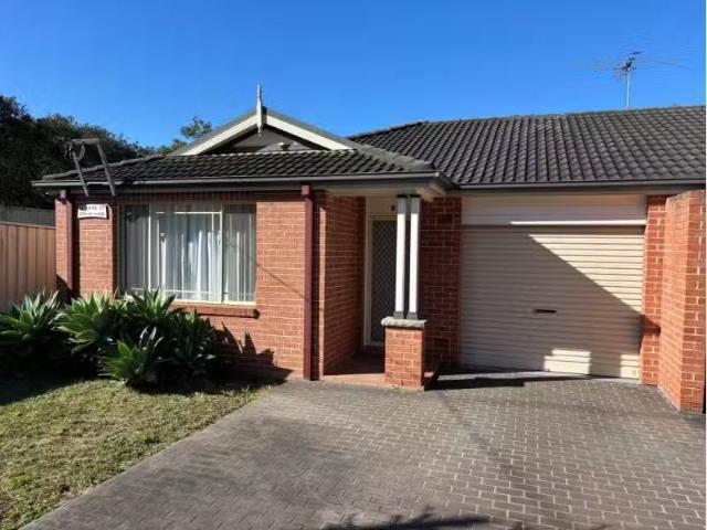 Apartment for rent in Huntingwood