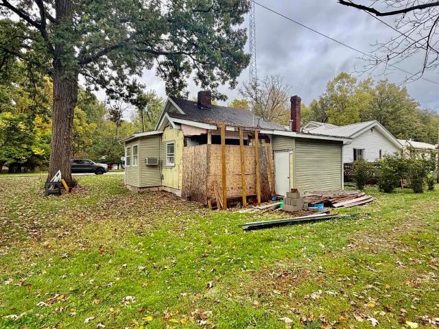 House for sale in Winona Lake, Kosciusko County