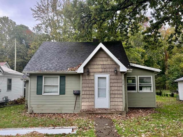Land for sale in Winona Lake, Kosciusko County