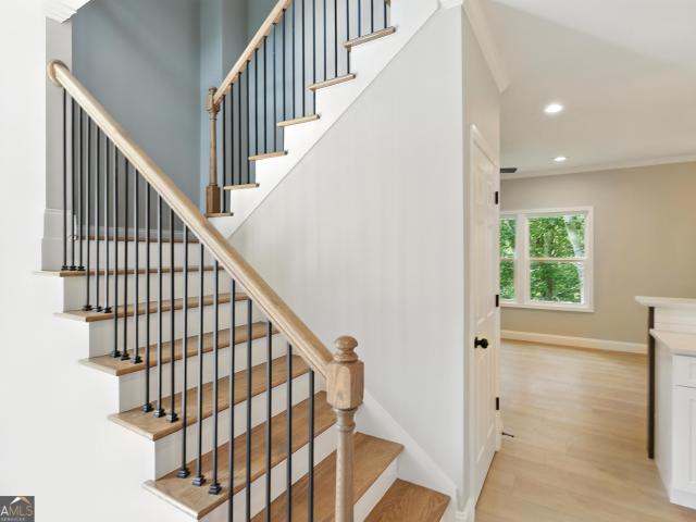 House for sale in Franklin Springs, Georgia