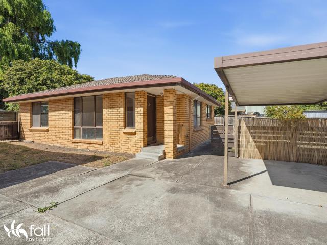 Apartment for rent in Hobart, Tasmania