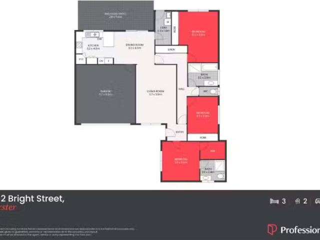 Apartment for rent in Forster, New South Wales