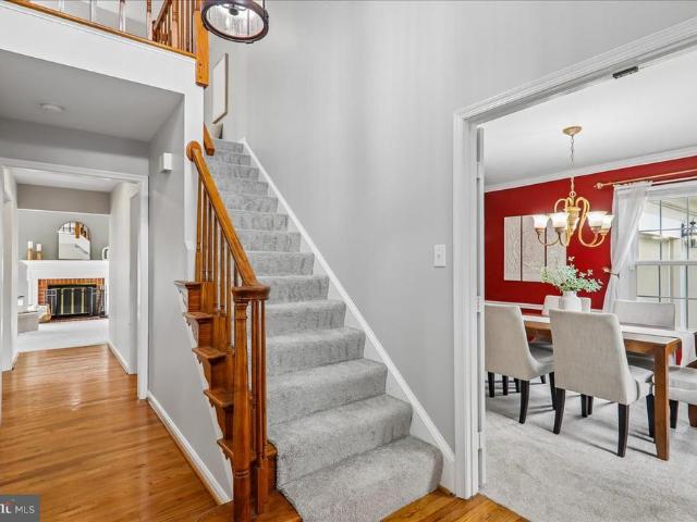 House for sale in Gaithersburg, Maryland