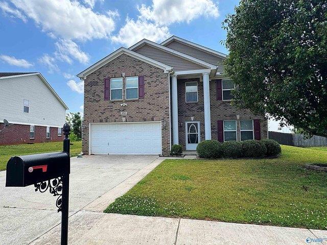 House for sale in Madison, Alabama