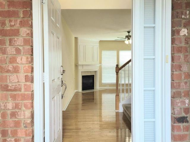 Townhouse for rent in Tennessee