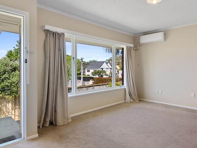 Apartment for rent in Devonport, Devonport-Takapuna