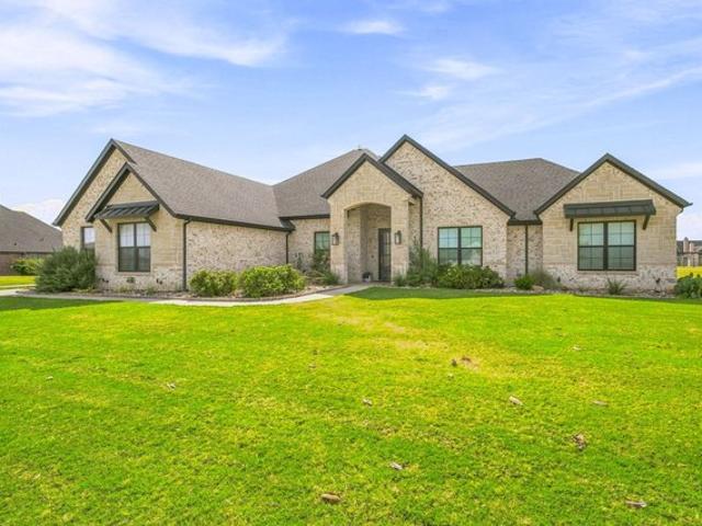 House for sale in Johnson, Texas