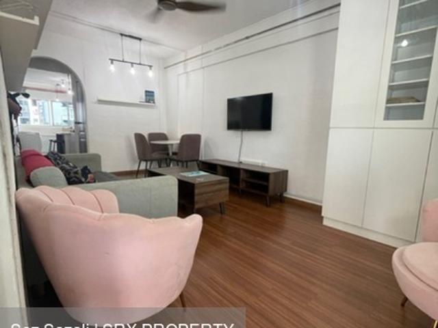 Detached House for sale in Bukit Batok, 05 South West