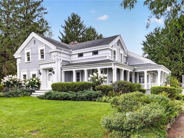 House for sale in Ithaca, New York