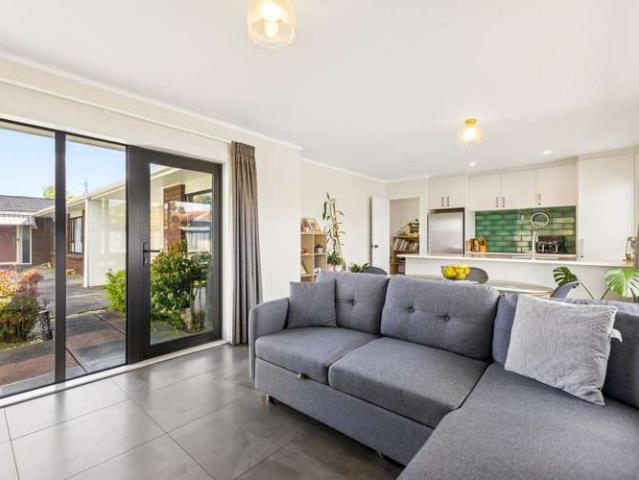 Apartment for sale in Howick, Oroua County