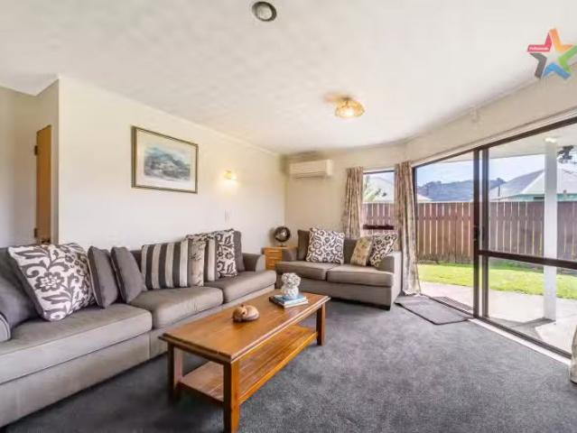 House for sale in Days Bay, Wellington