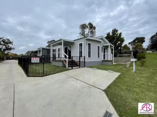 Condo for rent in Abington, New South Wales