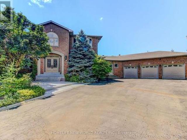 House for sale in York, Ontario