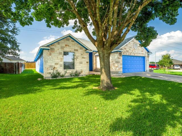 House for sale in Burnet, Texas
