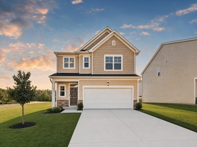 House for sale in Smithfield, North Carolina