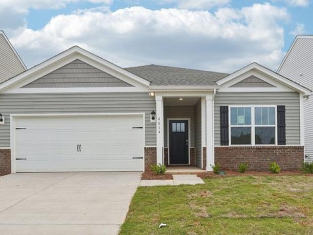 House for sale in Haywood, North Carolina