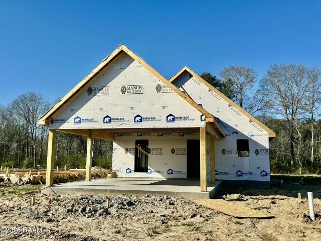House for sale in Carencro, Louisiana