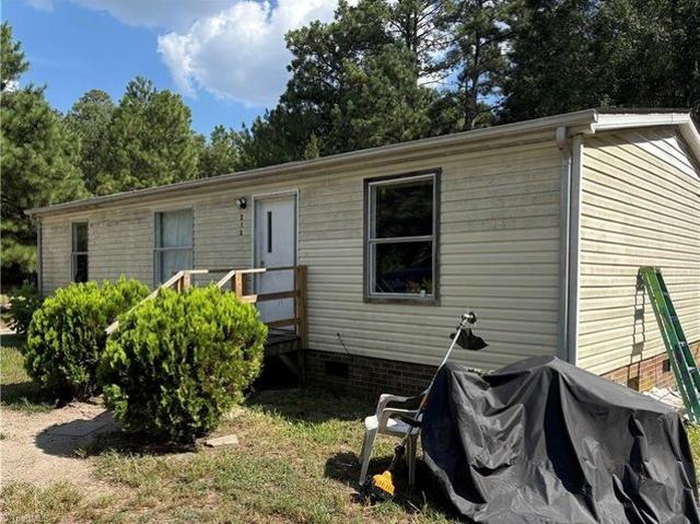 House for sale in Candor, North Carolina