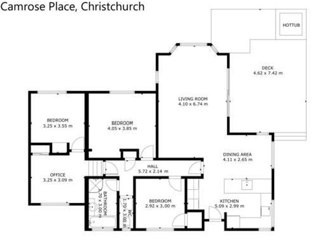 Apartment for sale in Ilam, Canterbury