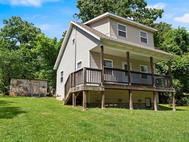 House for sale in Branson, Missouri
