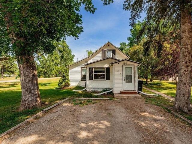 House for sale in Hendrum, Minnesota