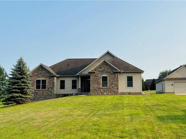 House for sale in Burbank, Ohio