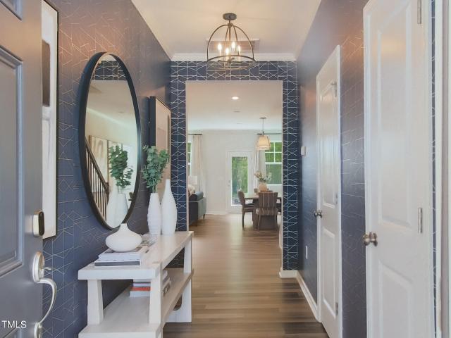 Townhouse for sale in Wake, North Carolina