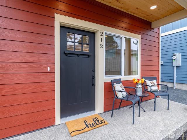 Condo for sale in Bellingham, Washington