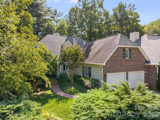 Townhouse for sale in Hendersonville, North Carolina