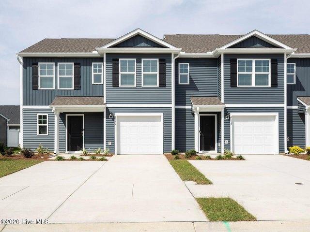 Townhouse for sale in Wilmington, North Carolina