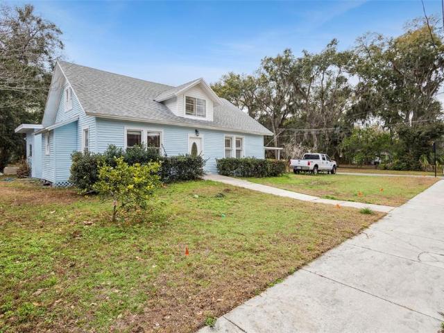 House for sale in Umatilla, Florida