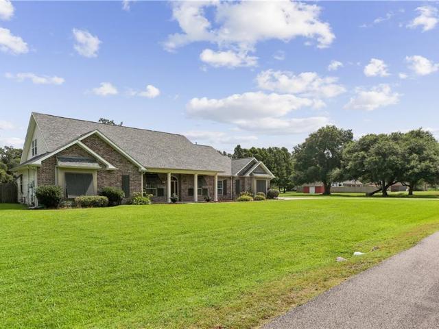 House for sale in Belle Chasse, Louisiana