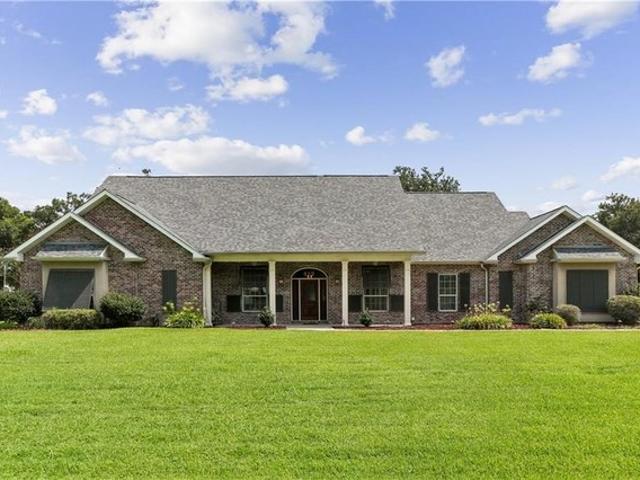 House for sale in Belle Chasse, Louisiana
